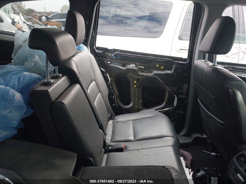 VIN 5FNYF6H52JB029460 2018 HONDA PILOT EXL