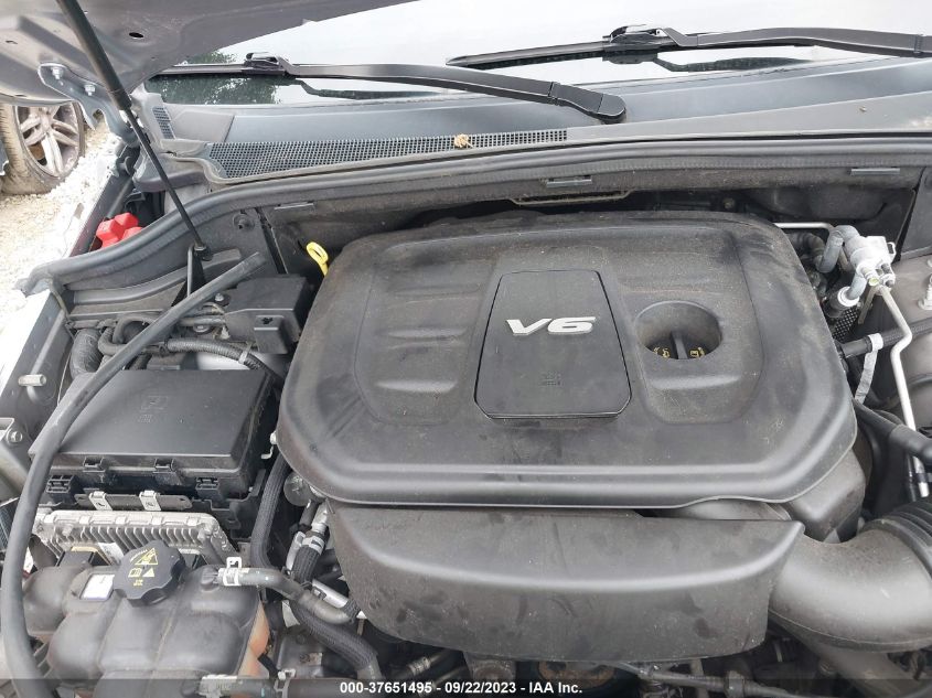 2019 JEEP GRAND CHEROKEE LIMITED - 1C4RJFBG1KC555560