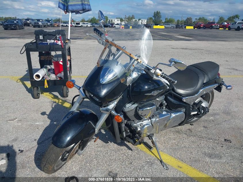2009 SUZUKI VZ1500 - JS1VY55A192100097