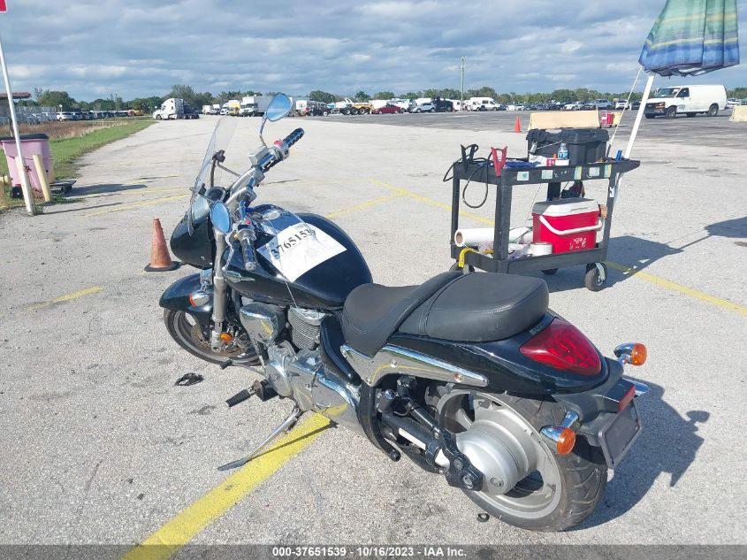 2009 SUZUKI VZ1500 - JS1VY55A192100097