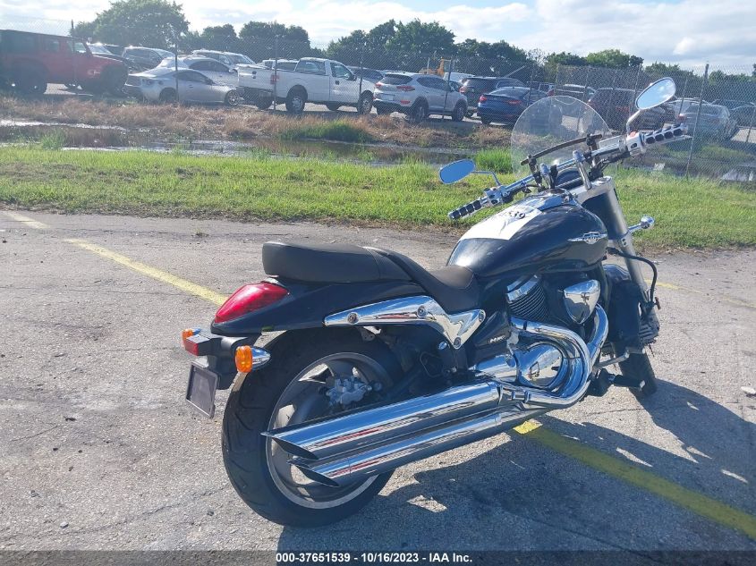 2009 SUZUKI VZ1500 - JS1VY55A192100097