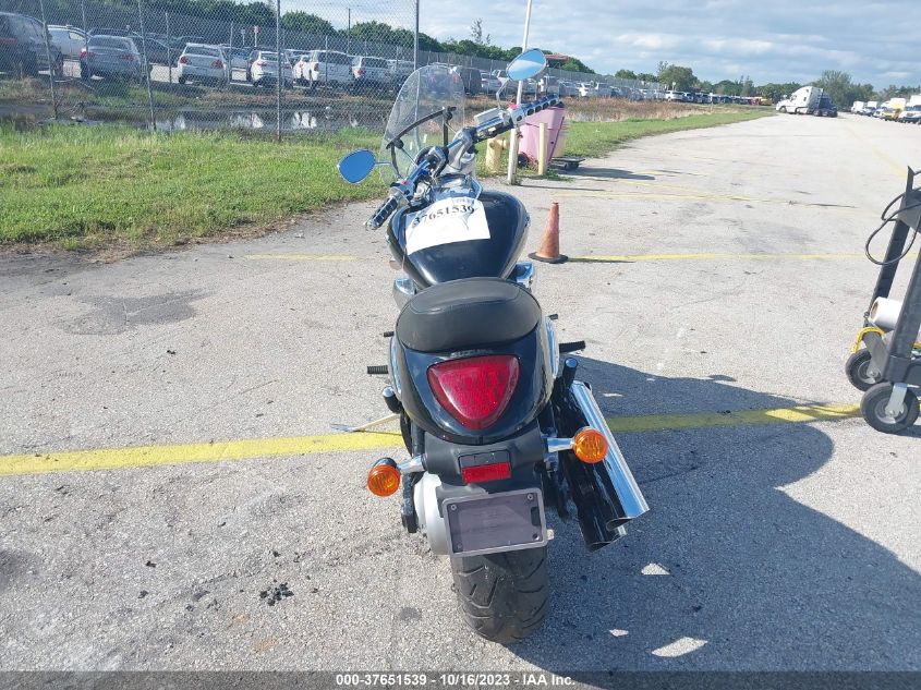 2009 SUZUKI VZ1500 - JS1VY55A192100097