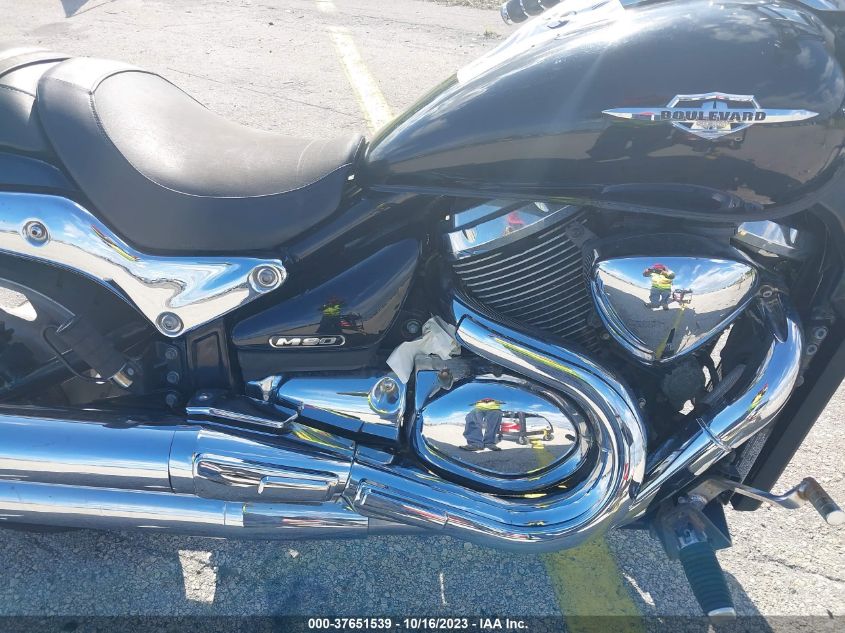 2009 SUZUKI VZ1500 - JS1VY55A192100097