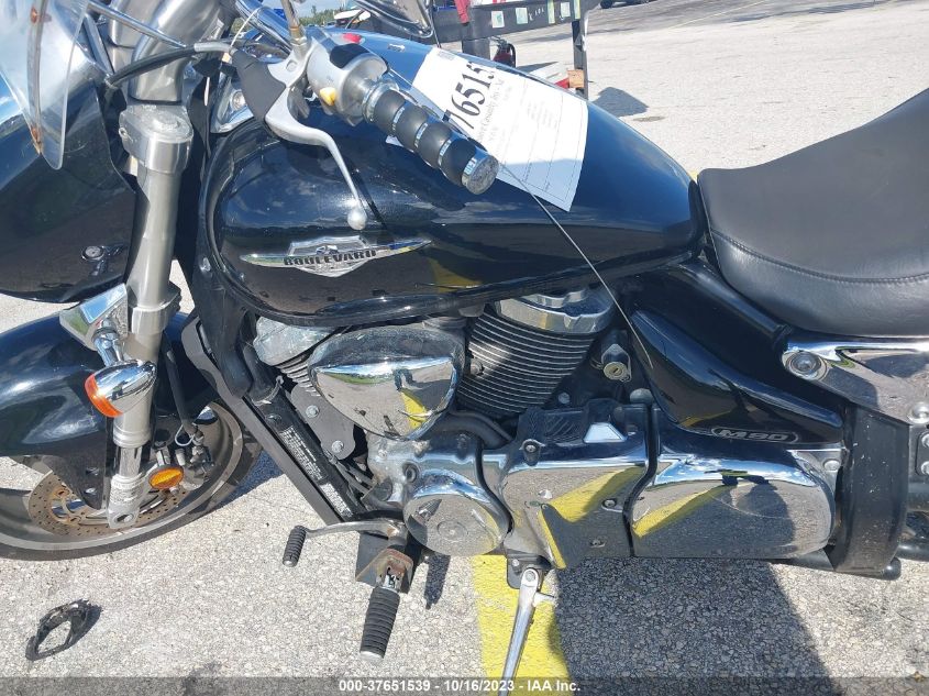 2009 SUZUKI VZ1500 - JS1VY55A192100097