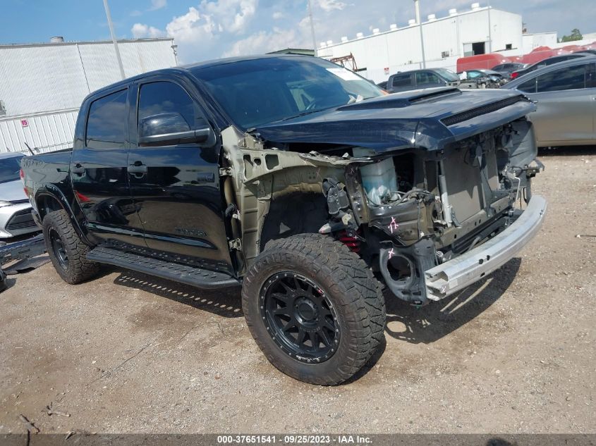 5TFDY5F18MX999911 Toyota Tundra 4wd SR5/TRD PRO