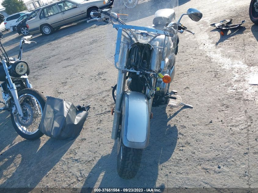 2006 SUZUKI C50 - JS1VS55A262114958