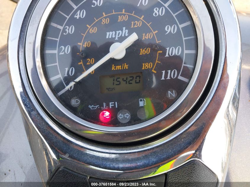 2006 SUZUKI C50 - JS1VS55A262114958