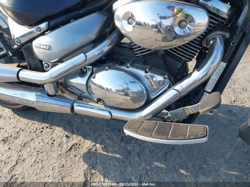 2006 SUZUKI C50 - JS1VS55A262114958