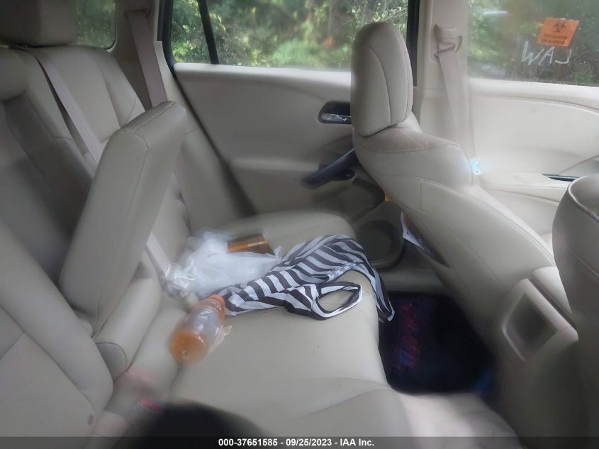 2014 ACURA RDX TECH PKG - 5J8TB4H5XEL003770