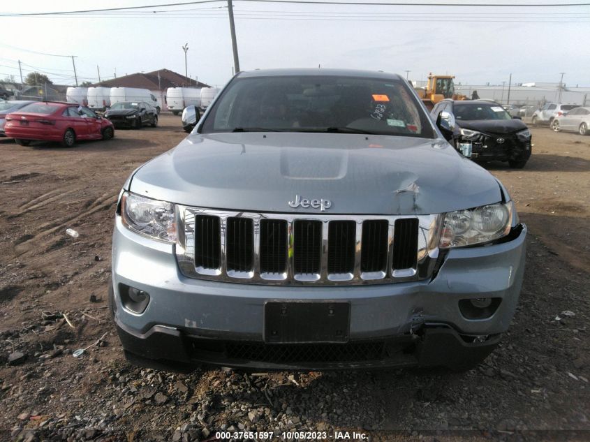 2013 JEEP CHEROKEE - 1C4RJFAG2VC548363