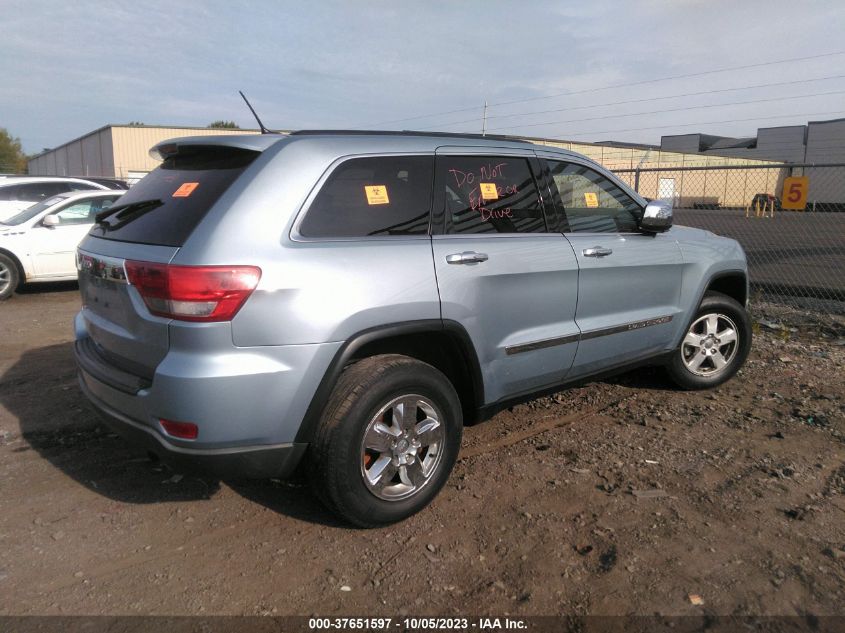 2013 JEEP CHEROKEE - 1C4RJFAG2VC548363