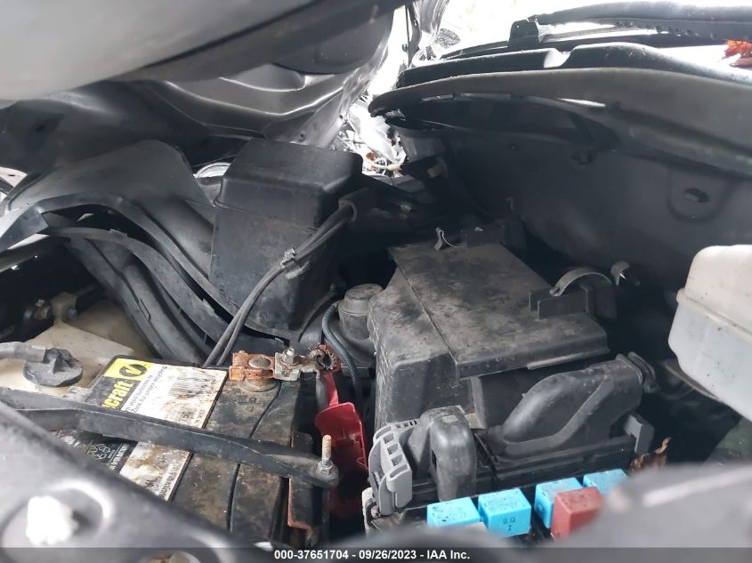 2014 TOYOTA SIENNA LTD/XLE - 5TDDK3DC5ES072446