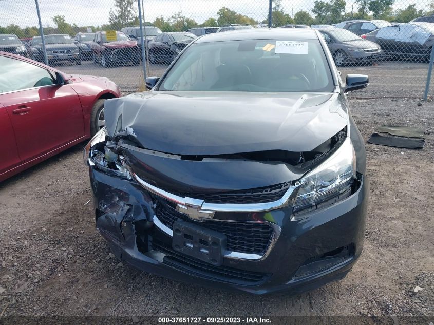 2015 CHEVROLET MALIBU LT - 1G11C5SL5FF255418