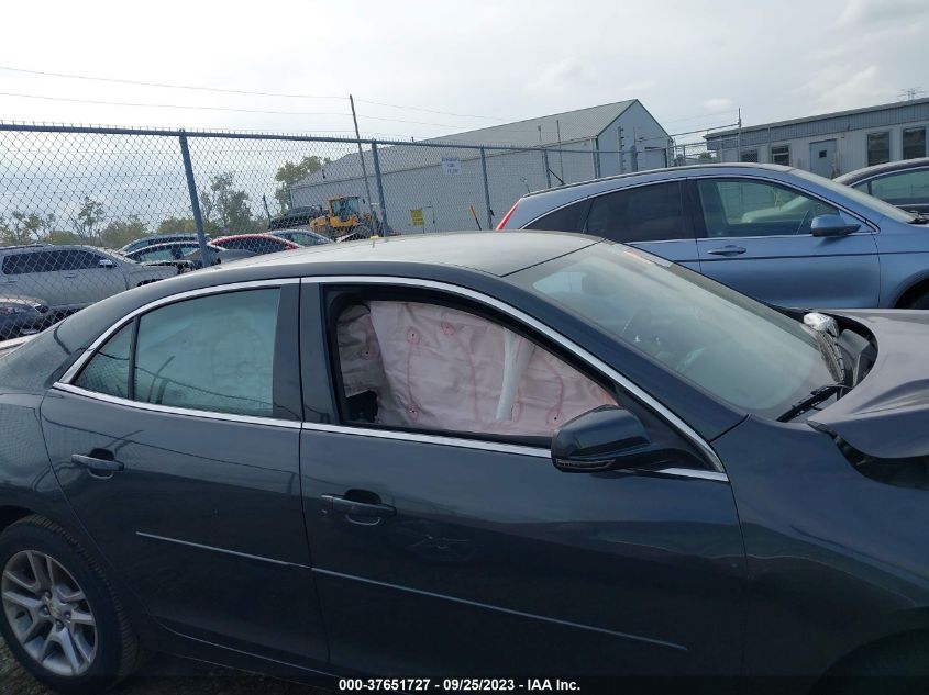 2015 CHEVROLET MALIBU LT - 1G11C5SL5FF255418