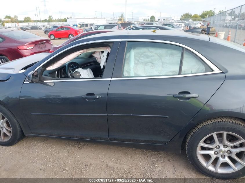 2015 CHEVROLET MALIBU LT - 1G11C5SL5FF255418