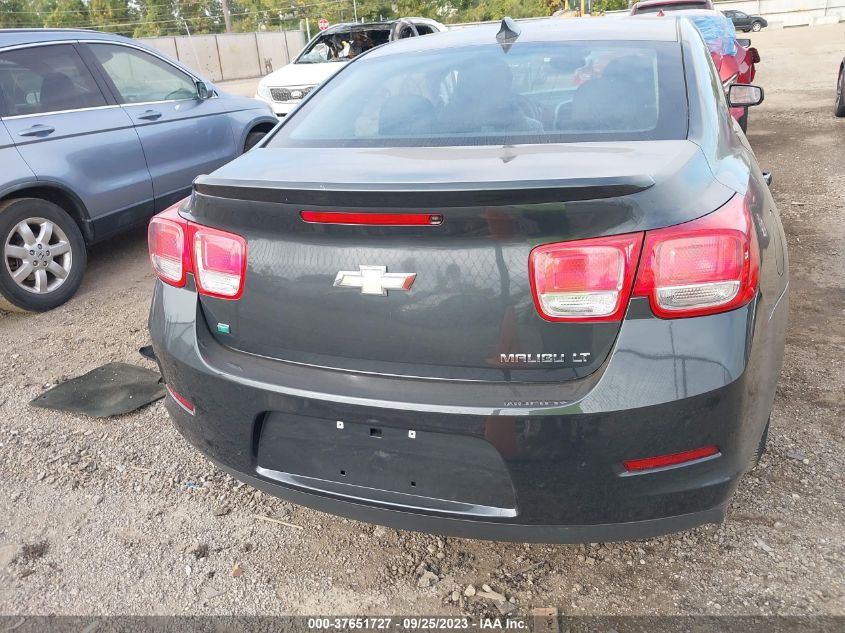 2015 CHEVROLET MALIBU LT - 1G11C5SL5FF255418