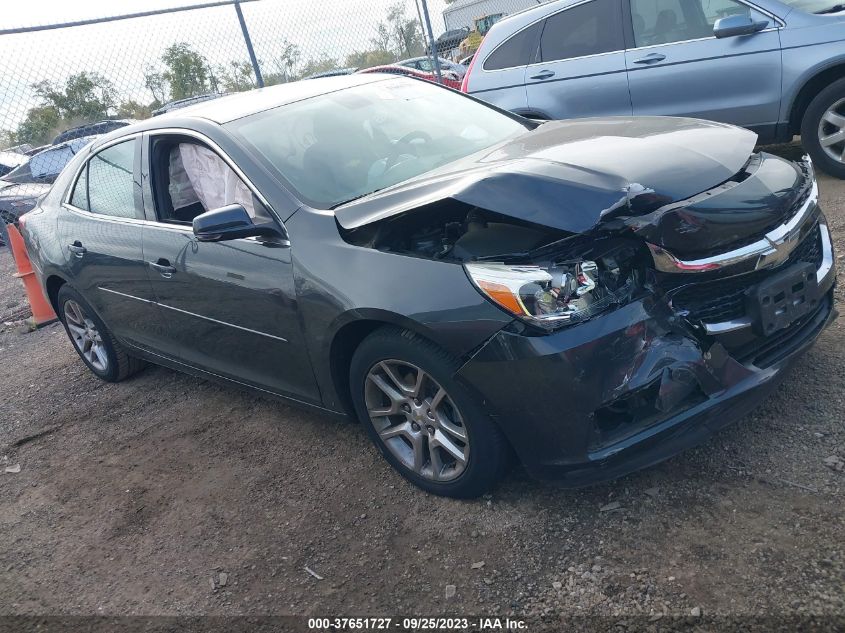 2015 CHEVROLET MALIBU LT - 1G11C5SL5FF255418