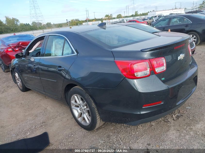 2015 CHEVROLET MALIBU LT - 1G11C5SL5FF255418