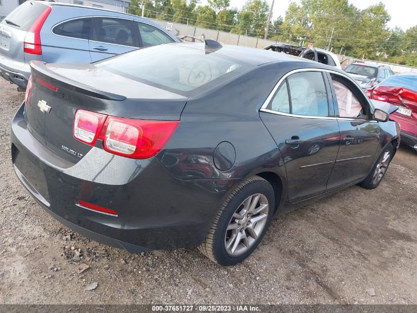 2015 CHEVROLET MALIBU LT - 1G11C5SL5FF255418