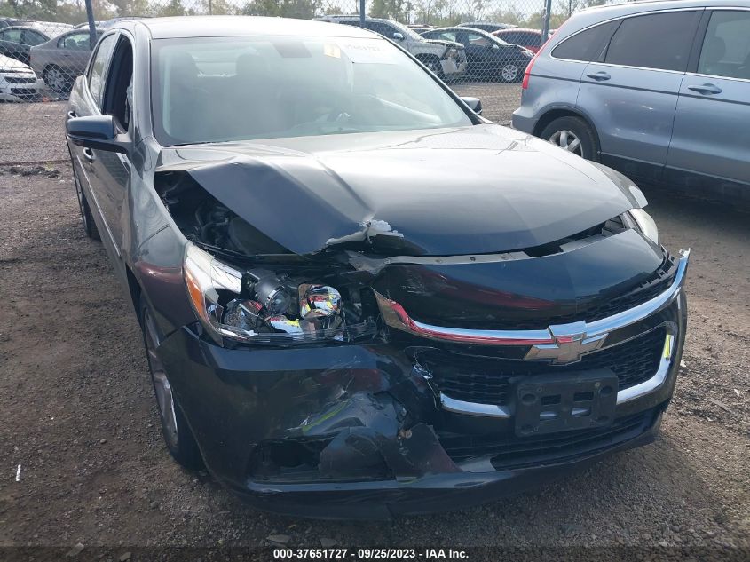 2015 CHEVROLET MALIBU LT - 1G11C5SL5FF255418