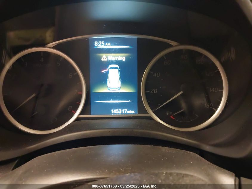 2018 NISSAN SENTRA S - 3N1AB7AP9JY320141