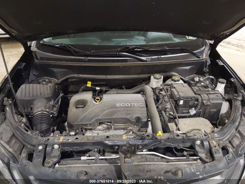 VIN 3GNAXUEV8LL250645 2020 CHEVROLET EQUINOX LT