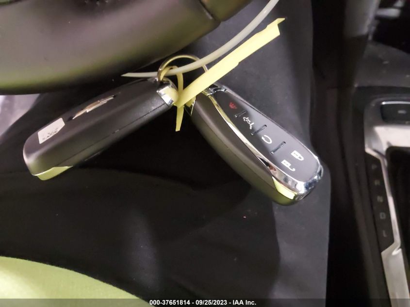 VIN 3GNAXUEV8LL250645 2020 CHEVROLET EQUINOX LT