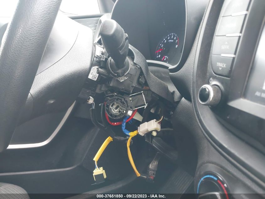 2020 KIA SOUL LX/X LINE/S - KNDJ23AU1L7701224
