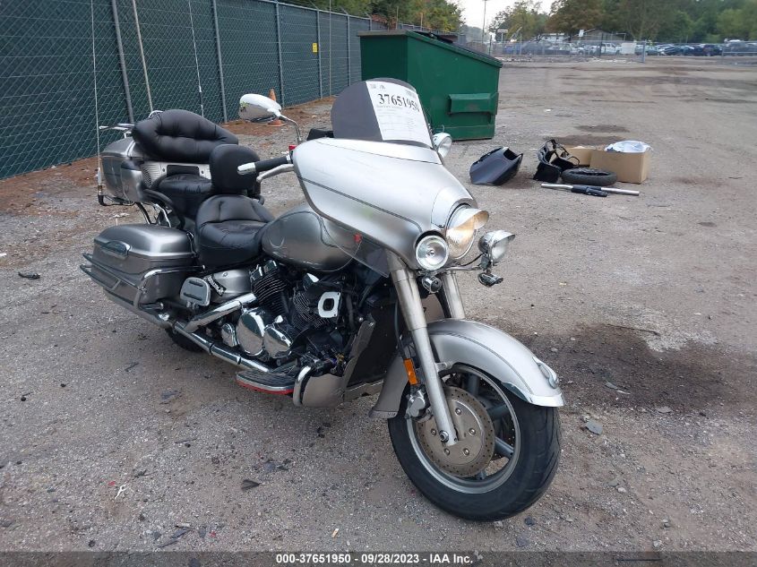 2005 YAMAHA XVZ13 TF - JYAVP04E25A008122