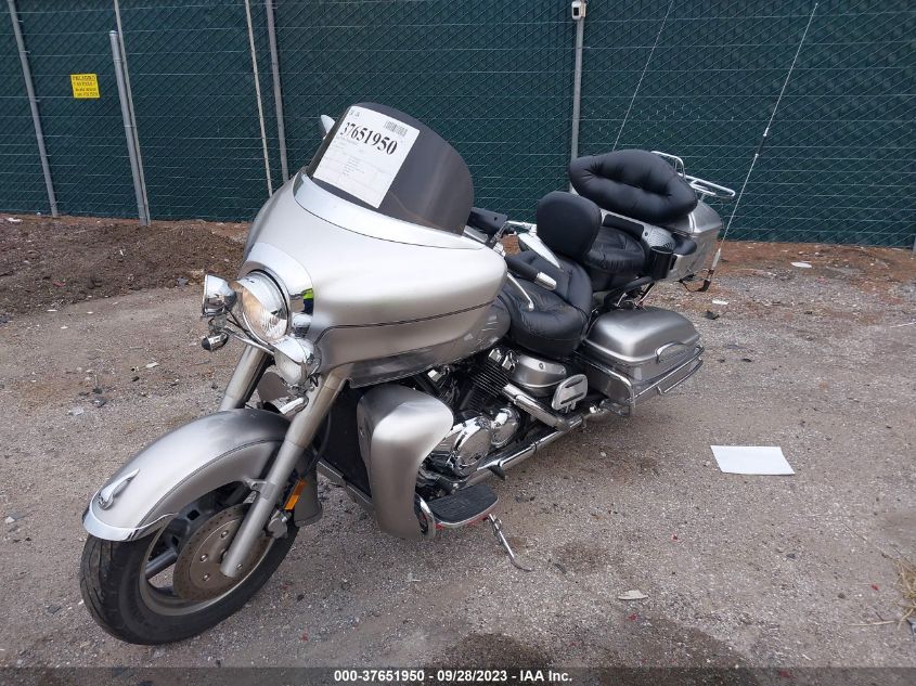 2005 YAMAHA XVZ13 TF JYAVP04E25A008122