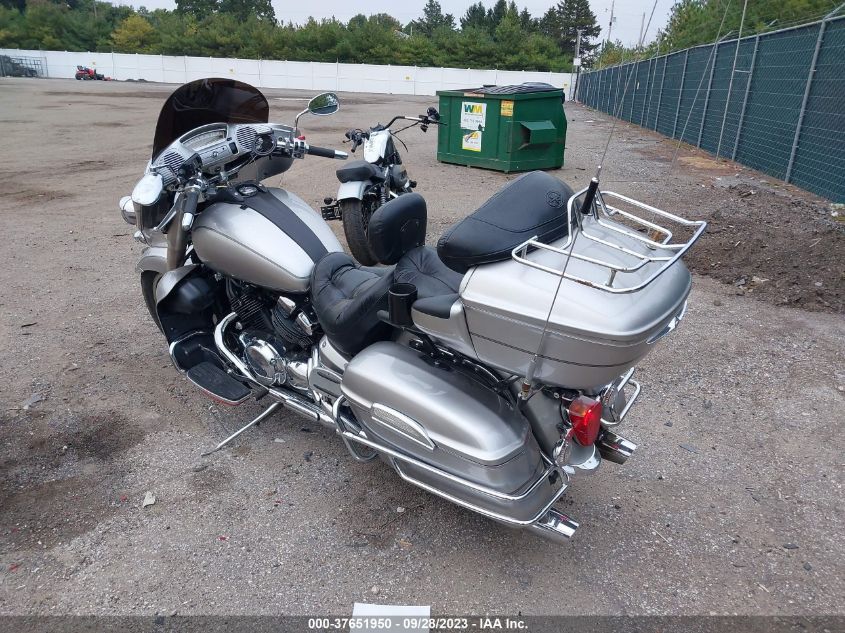 2005 YAMAHA XVZ13 TF JYAVP04E25A008122