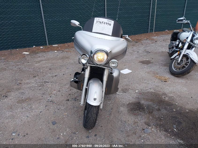 2005 YAMAHA XVZ13 TF JYAVP04E25A008122