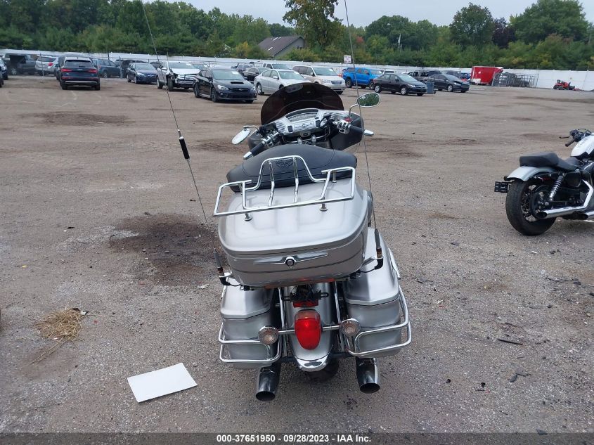 2005 YAMAHA XVZ13 TF JYAVP04E25A008122