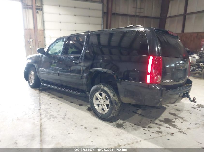 2014 GMC YUKON XL 1500 SLT 1GKS2KE77ER242635