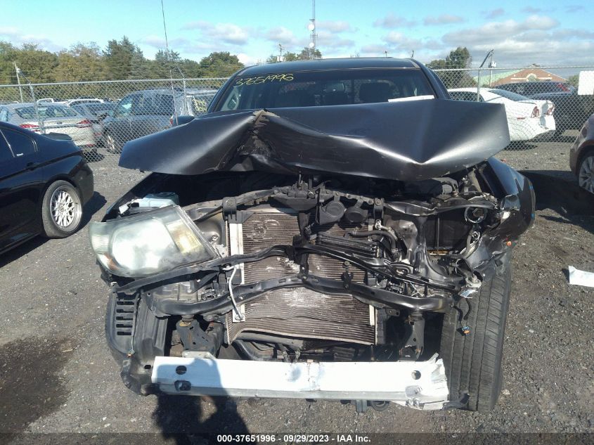 3TMLU4EN7BM063870 | 2011 TOYOTA TACOMA