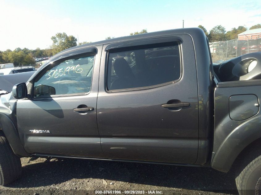 3TMLU4EN7BM063870 | 2011 TOYOTA TACOMA