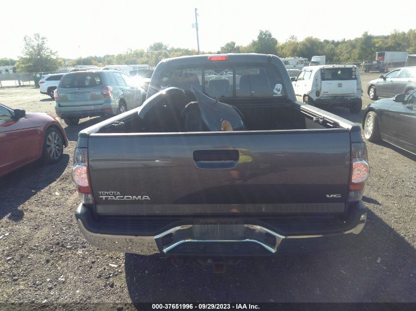 3TMLU4EN7BM063870 | 2011 TOYOTA TACOMA