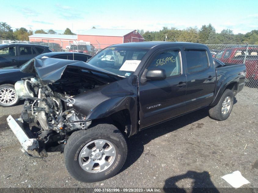 3TMLU4EN7BM063870 | 2011 TOYOTA TACOMA