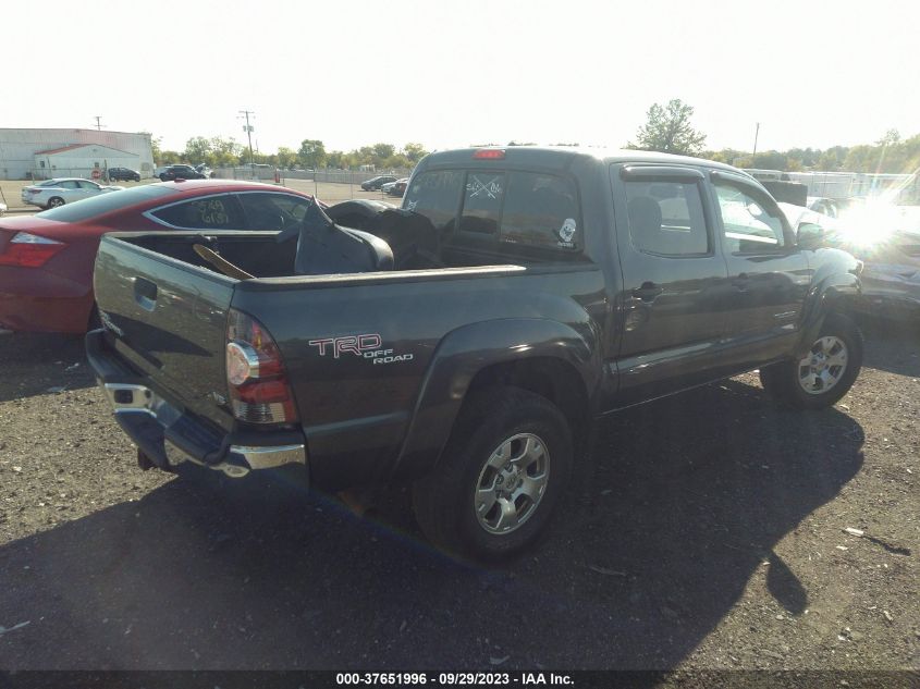 3TMLU4EN7BM063870 | 2011 TOYOTA TACOMA