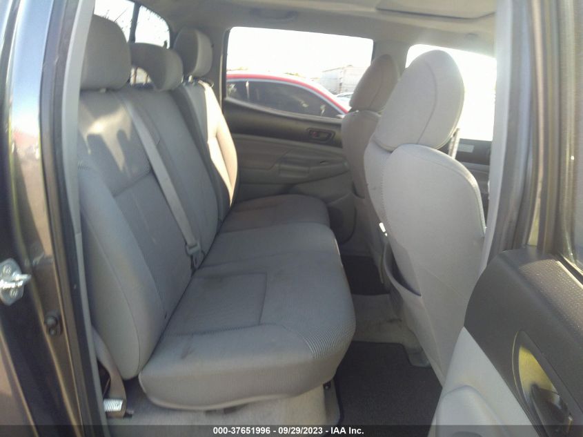 3TMLU4EN7BM063870 | 2011 TOYOTA TACOMA