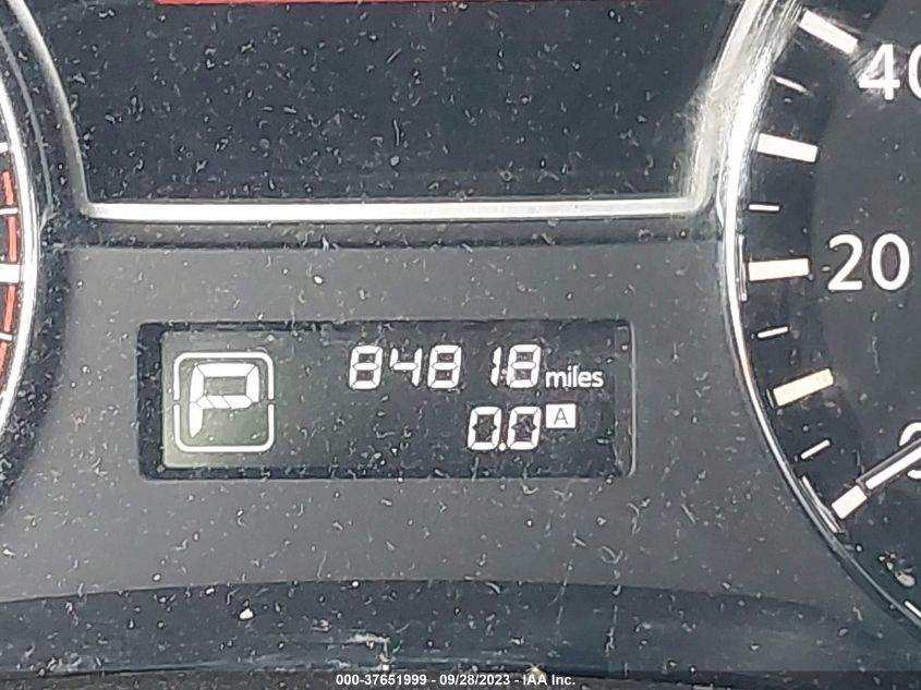 2013 NISSAN ALTIMA 2.5 S - 1N4AL3AP3DC247564