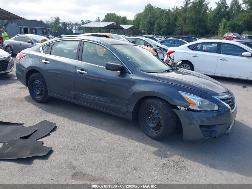 2013 NISSAN ALTIMA 2.5 S - 1N4AL3AP3DC247564