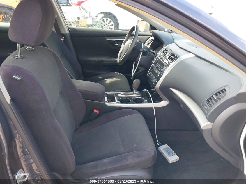 2013 NISSAN ALTIMA 2.5 S - 1N4AL3AP3DC247564