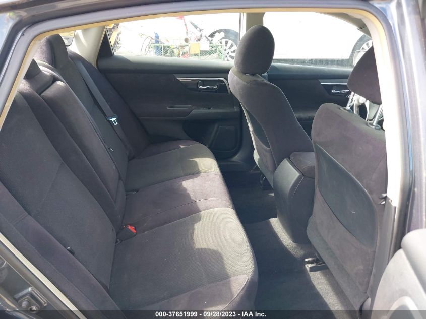2013 NISSAN ALTIMA 2.5 S - 1N4AL3AP3DC247564
