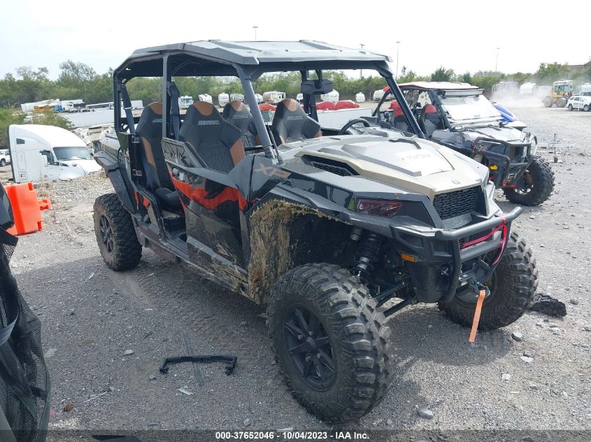 3NSGMP99XPM457143 POLARIS GENERAL XP 4 1000 PREMIUM 2023
