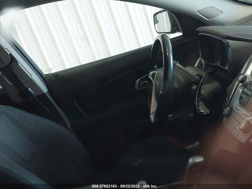 2014 GMC TERRAIN SLE - 2GKFLWEK2E6301032