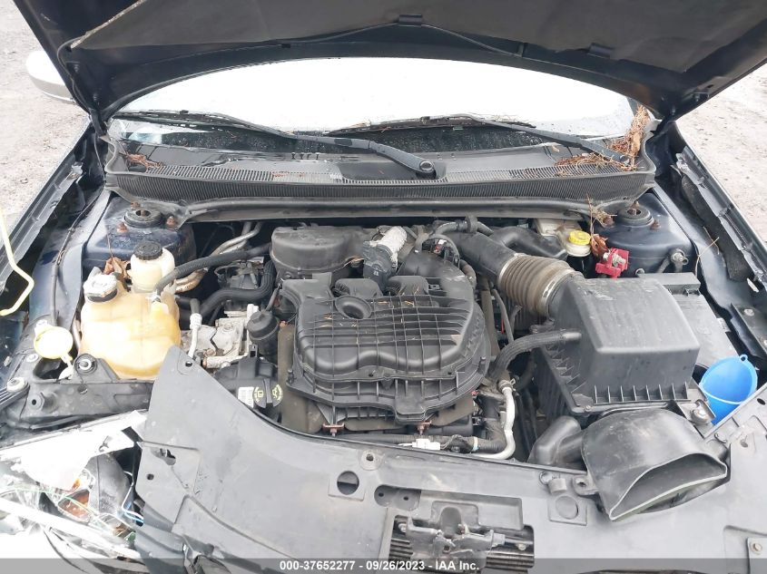 2013 CHRYSLER 200 LIMITED - 1C3CCBCG3DN718907