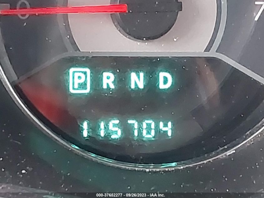 2013 CHRYSLER 200 LIMITED - 1C3CCBCG3DN718907