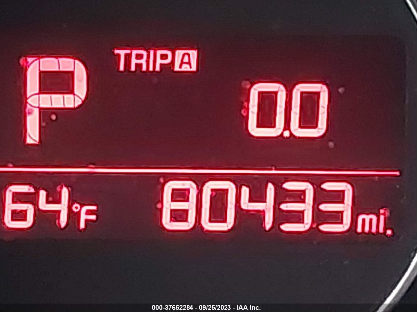 2015 KIA SOUL + - KNDJP3A54F7759309