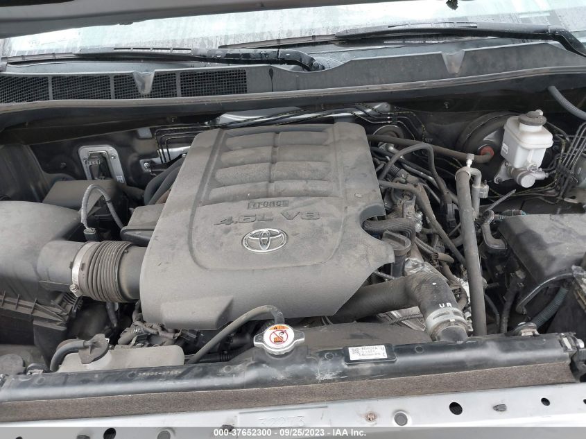 2019 TOYOTA TUNDRA SR5 - 5TFRN5F13KX140367